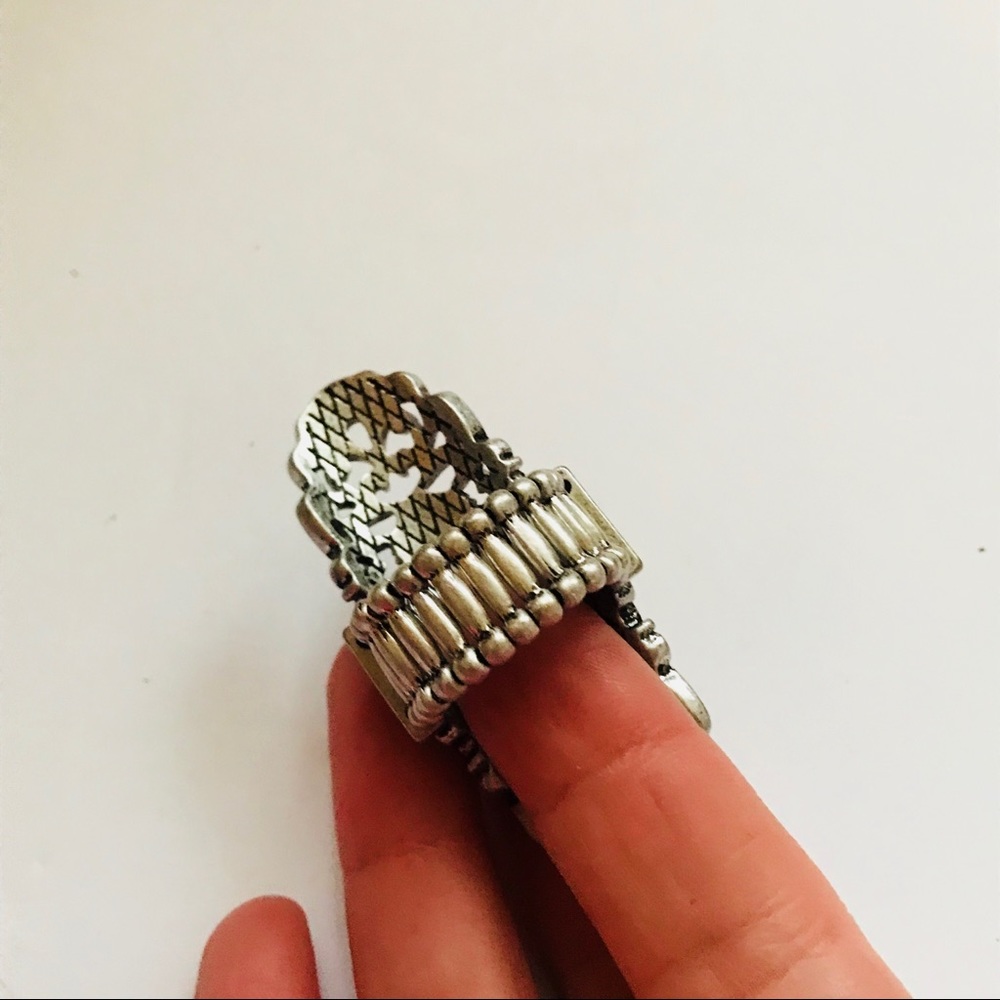 Statement ring - Picture 4 of 7